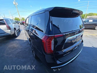 2024 GMC Yukon Denali XL - miniatura 2