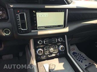 2024 GMC Yukon Denali XL - miniatura 10
