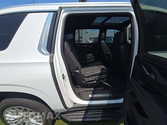 2024 GMC Yukon Denali XL - miniatura 17