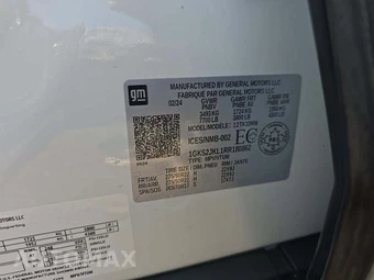 2024 GMC Yukon Denali XL - miniatura 5