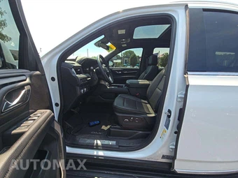 2024 GMC Yukon Denali XL - miniatura 6