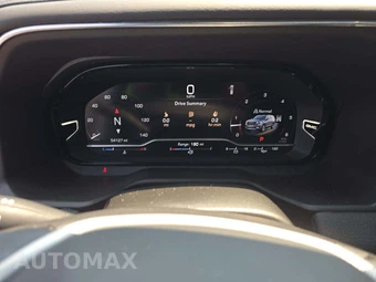 2024 GMC Yukon Denali XL - miniatura 9