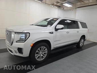 2024 GMC Yukon Denali XL
