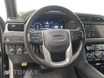 2024 GMC Yukon Denali XL - miniatura 10