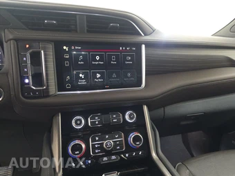 2024 GMC Yukon Denali XL - miniatura 11