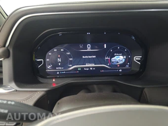 2024 GMC Yukon Denali XL - miniatura 12