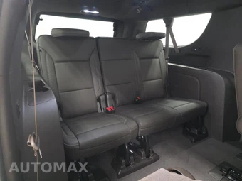 2024 GMC Yukon Denali XL - miniatura 14