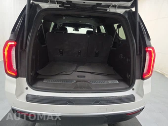 2024 GMC Yukon Denali XL - miniatura 17