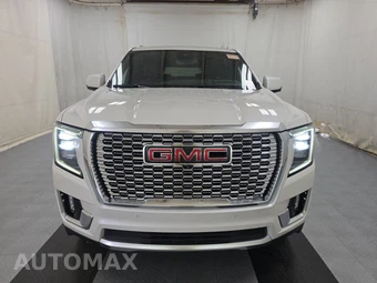 2024 GMC Yukon Denali XL - miniatura 2