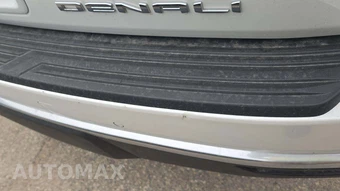2024 GMC Yukon Denali XL - miniatura 20