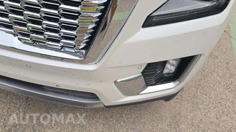 2024 GMC Yukon Denali XL - miniatura 21