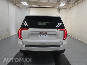 2024 GMC Yukon Denali XL - miniatura 5