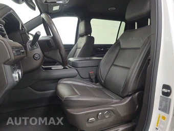 2024 GMC Yukon Denali XL - miniatura 7
