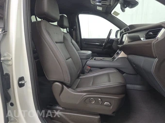 2024 GMC Yukon Denali XL - miniatura 8