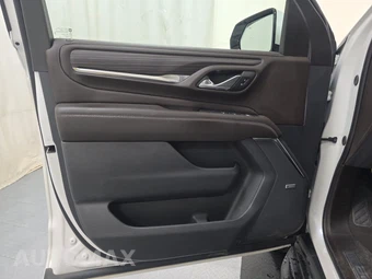 2024 GMC Yukon Denali XL - miniatura 9