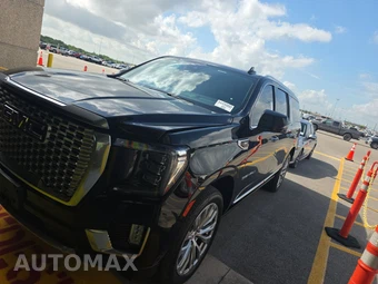 2024 GMC Yukon Denali XL 5SA