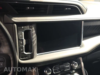 2024 GMC Yukon Denali XL 5SA - miniatura 11