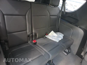 2024 GMC Yukon Denali XL 5SA - miniatura 14