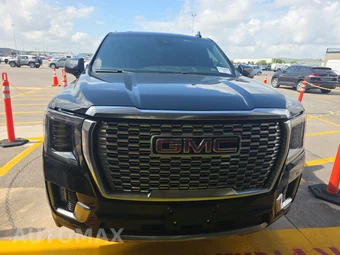 2024 GMC Yukon Denali XL 5SA - miniatura 2