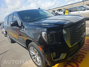 2024 GMC Yukon Denali XL 5SA - miniatura 3