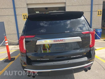 2024 GMC Yukon Denali XL 5SA - miniatura 5