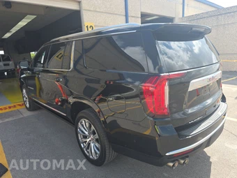 2024 GMC Yukon Denali XL 5SA - miniatura 6