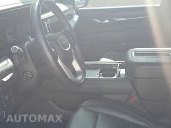 2024 GMC Yukon Denali XL 5SA - miniatura 7