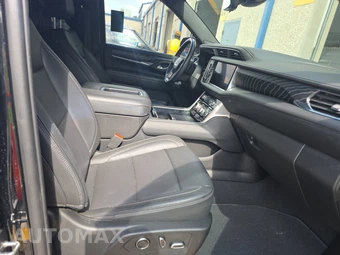 2024 GMC Yukon Denali XL 5SA - miniatura 8
