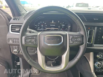 2024 GMC Yukon Denali XL 5SA - miniatura 10
