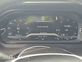 2024 GMC Yukon Denali XL 5SA - miniatura 12