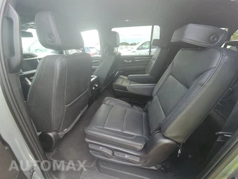 2024 GMC Yukon Denali XL 5SA - miniatura 13