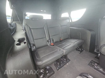 2024 GMC Yukon Denali XL 5SA - miniatura 14