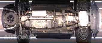 2024 GMC Yukon Denali XL 5SA - miniatura 18