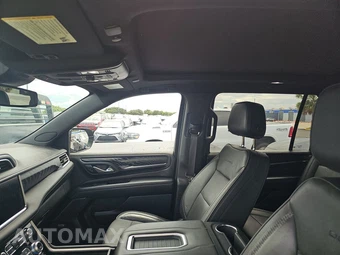 2024 GMC Yukon Denali XL 5SA - miniatura 19