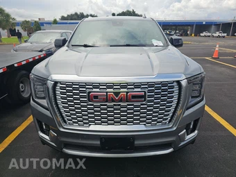 2024 GMC Yukon Denali XL 5SA - miniatura 2