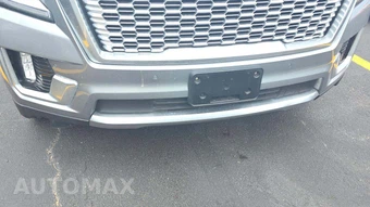 2024 GMC Yukon Denali XL 5SA - miniatura 20
