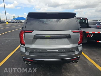 2024 GMC Yukon Denali XL 5SA - miniatura 5