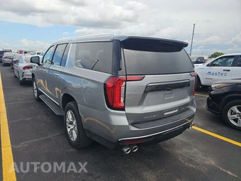 2024 GMC Yukon Denali XL 5SA - miniatura 6