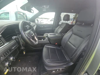 2024 GMC Yukon Denali XL 5SA - miniatura 7