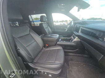 2024 GMC Yukon Denali XL 5SA - miniatura 8