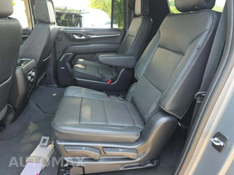 2024 GMC Yukon Denali XL 5SA - miniatura 13