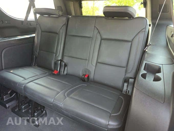 2024 GMC Yukon Denali XL 5SA - miniatura 14