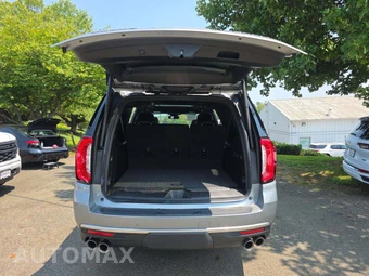 2024 GMC Yukon Denali XL 5SA - miniatura 15