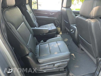 2024 GMC Yukon Denali XL 5SA - miniatura 17