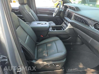 2024 GMC Yukon Denali XL 5SA - miniatura 19