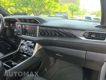 2024 GMC Yukon Denali XL 5SA - miniatura 20