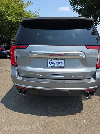 2024 GMC Yukon Denali XL 5SA - miniatura 25