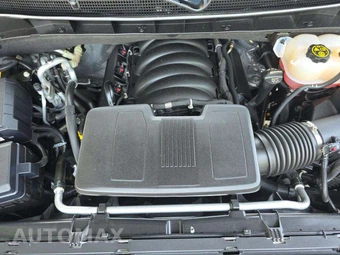 2024 GMC Yukon Denali XL 5SA - miniatura 26