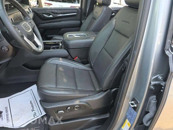 2024 GMC Yukon Denali XL 5SA - miniatura 6