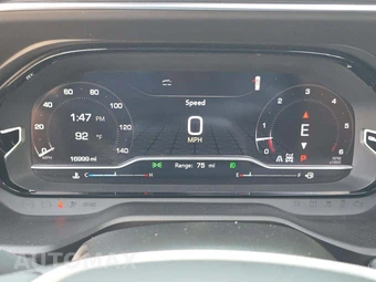 2024 GMC Yukon Denali XL 5SA - miniatura 9